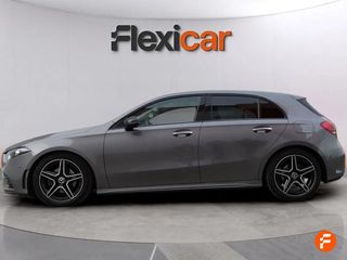 Mercedes Clase A A 200