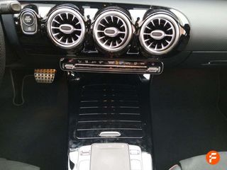 Mercedes Clase A A 200