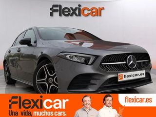 Mercedes Clase A A 200