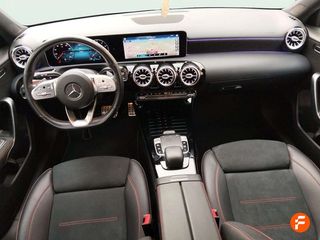 Mercedes Clase A A 200