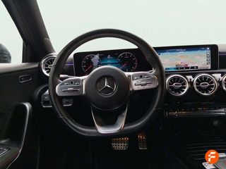 Mercedes Clase A A 200