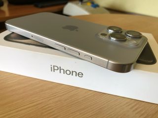 iPhone 15 Pro 256GB