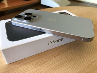 iPhone 15 Pro 256GB