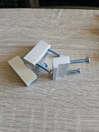 Tiradores para armarios y cajones