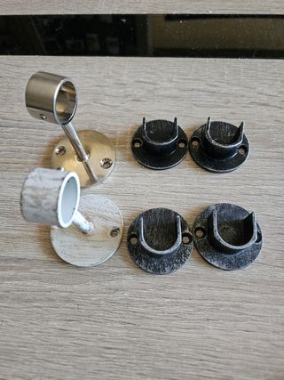 Tiradores para armarios y cajones