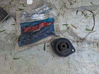 Supporto motore Fiat nuovo non so di dov'è