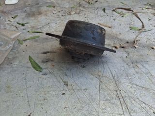 Supporto motore Fiat nuovo non so di dov'è