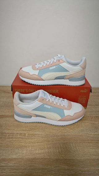 Sneakers Puma Donna Taglia 44 Nuove