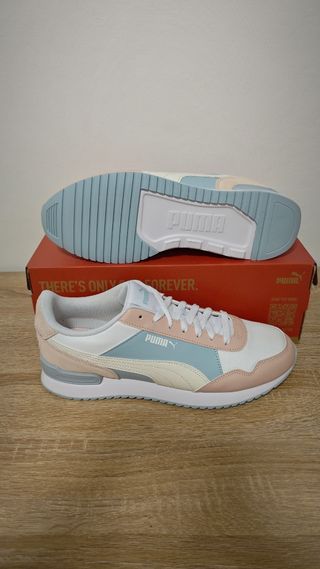 Sneakers Puma Donna Taglia 44 Nuove