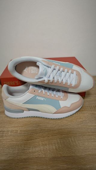Sneakers Puma Donna Taglia 44 Nuove