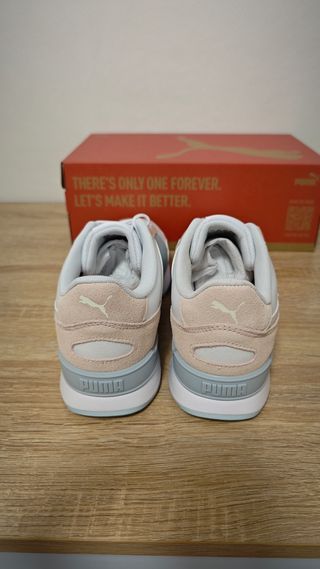 Sneakers Puma Donna Taglia 44 Nuove