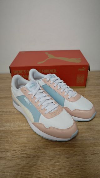 Sneakers Puma Donna Taglia 44 Nuove