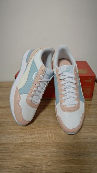 Sneakers Puma Donna Taglia 44 Nuove