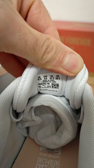 Sneakers Puma Donna Taglia 44 Nuove