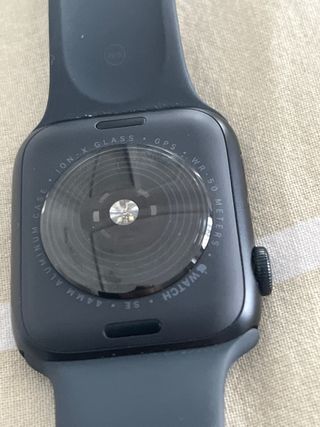Apple Watch SE 44mm GPS – Como nuevo