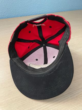Gorra Vans 