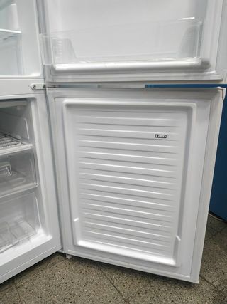 Nevera Combi Jocel 1.80x54.3