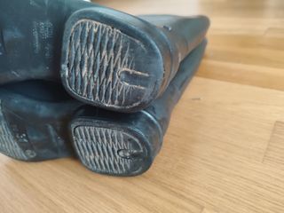 Botas Hípica Niñ@ T.31