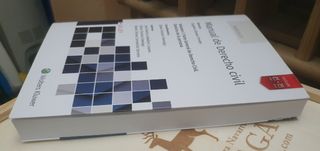 Manual de derecho civil. Wolters kluver
