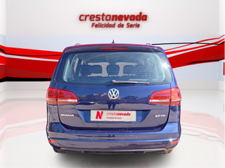 Volkswagen Sharan Advance 2.0 TDI 110kW 150CV DSG