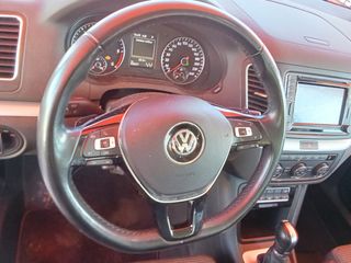 Volkswagen Sharan Advance 2.0 TDI 110kW 150CV DSG