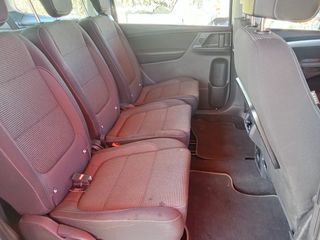 Volkswagen Sharan Advance 2.0 TDI 110kW 150CV DSG