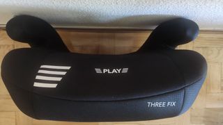 Silla coche Grupo 2-3 Isofix