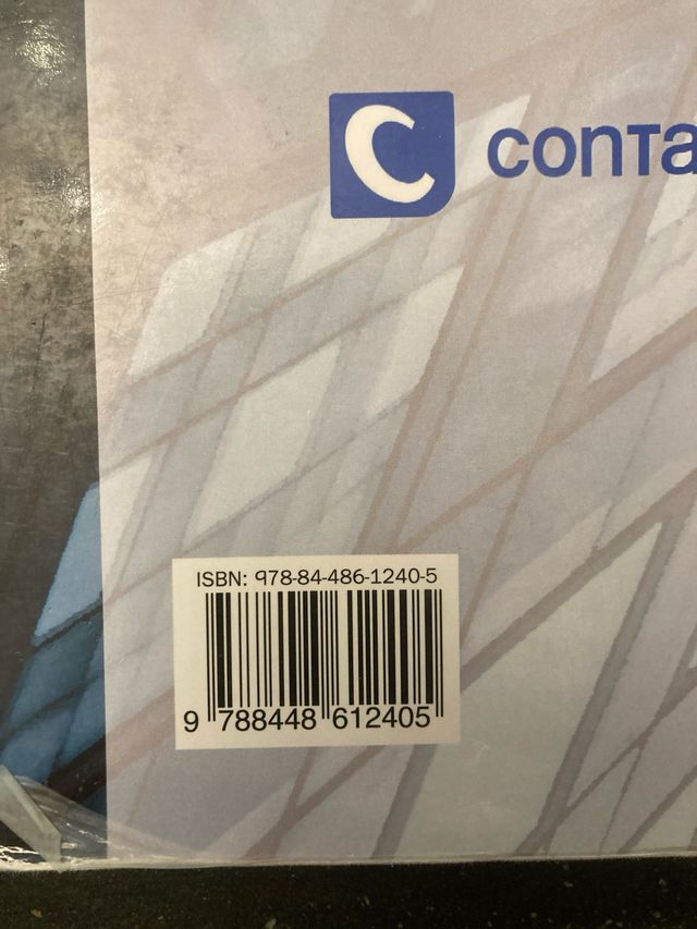 Fundamentos de administración y gestión 2.º Bac...