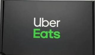 Uber Eats Tablet