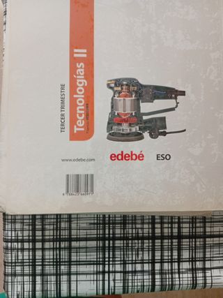 TECNOLOGÍAS II PROYECTO BESSEMER