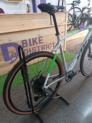 KTM X-Strada 15 Pro T:L Gravel