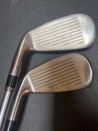 Palos de golf