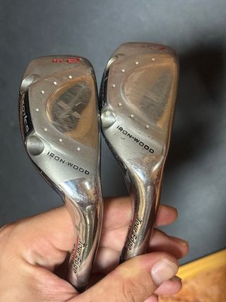 Palos de golf