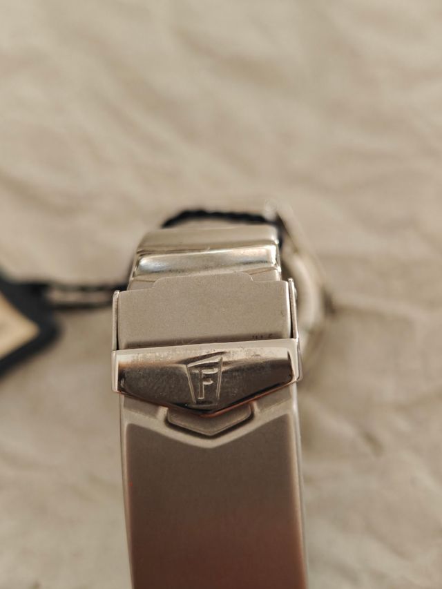 Reloj Festina Automático