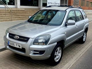 KIA Sportage 2008