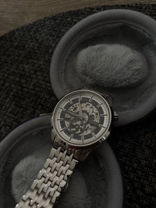 Rotary Greenwich automatic skeleton