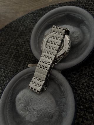 Rotary Greenwich automatic skeleton