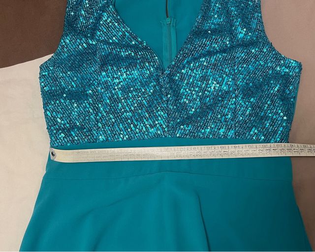 Abito lungo elegante