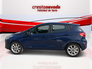 Ford Fiesta 1.1 TiVCT 63kW Trend 5p