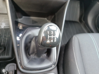 Ford Fiesta 1.1 TiVCT 63kW Trend 5p