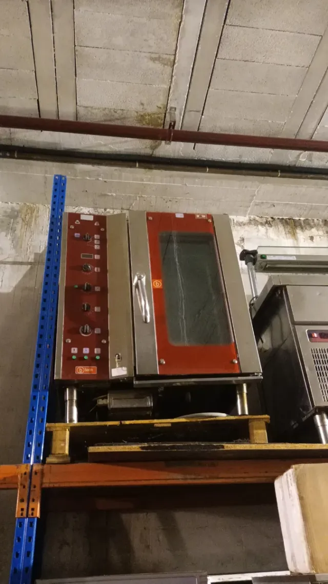 Taglierina ossea professionale