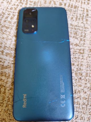 Xiaomi Redmi 11