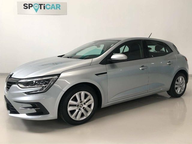 Renault Megane Blue dCi 85 kW (115CV) Equilibre