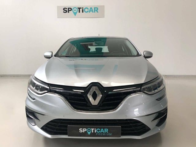 Renault Megane Blue dCi 85 kW (115CV) Equilibre