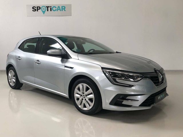 Renault Megane Blue dCi 85 kW (115CV) Equilibre