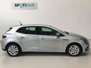 Renault Megane   Blue dCi 85 kW (115CV) Equilibre