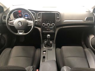 Renault Megane   Blue dCi 85 kW (115CV) Equilibre