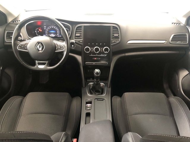 Renault Megane Blue dCi 85 kW (115CV) Equilibre