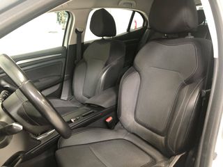 Renault Megane   Blue dCi 85 kW (115CV) Equilibre