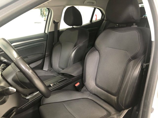 Renault Megane Blue dCi 85 kW (115CV) Equilibre